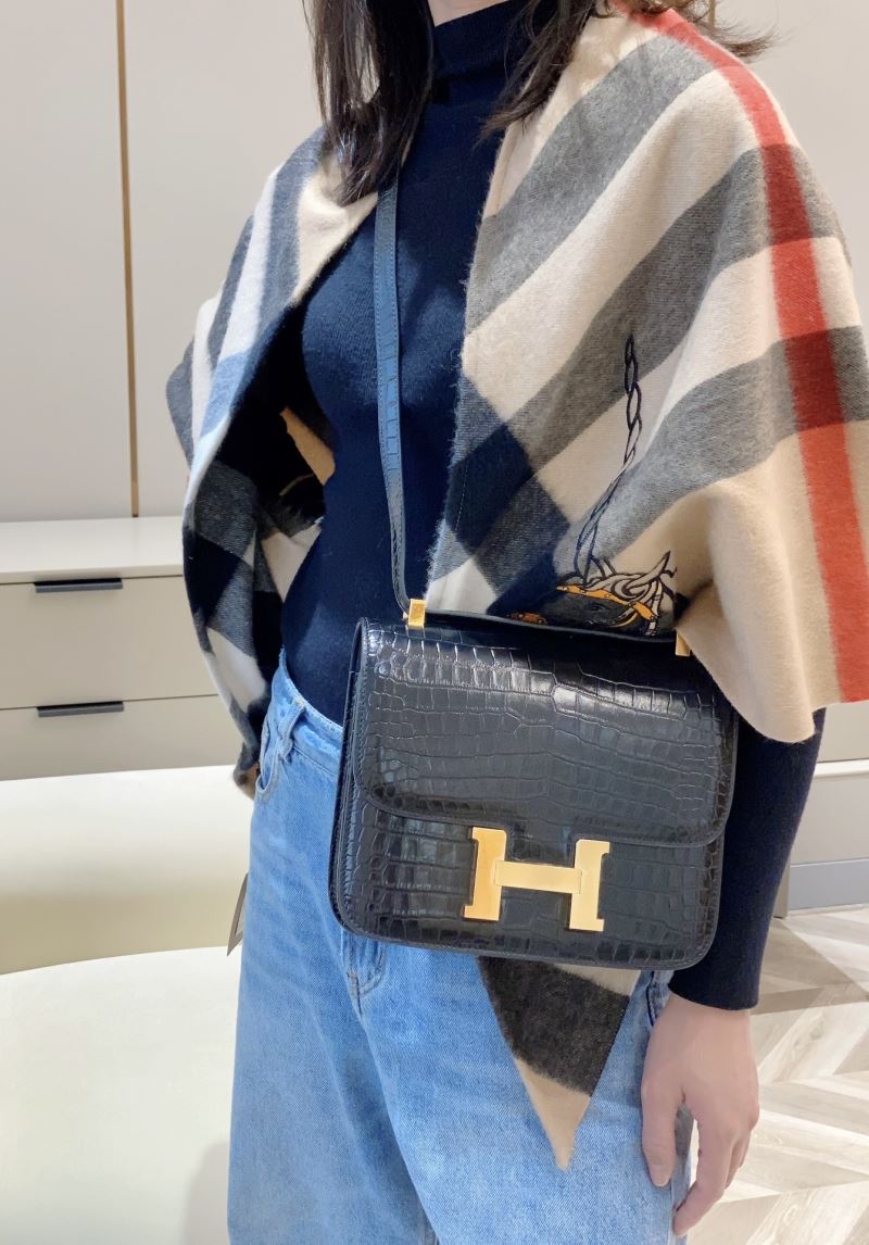 Hermes Constance Bags